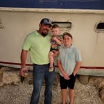 Nick Crum - @garagedoorguy863 - Instagram