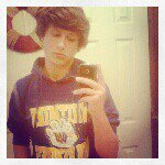 nick.crum - @nick_ya_booyyee_crumley - Instagram