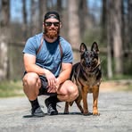 Nick Crump - Facebook
