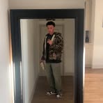 Nick Crump - Facebook