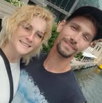 Nick Crump - Facebook