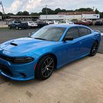 Nick Crump - @crumpskustoms - Instagram