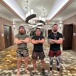 Nick Cryer - @this_is_the_whey_fitness - Instagram