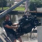 Nick Cuccia - Facebook