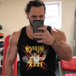 Nick Cucunato - @fullblast22 - Instagram