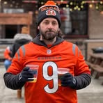 Nick Cucunato - Facebook