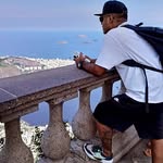 Nick C Alvarez - @nickcuellar - Instagram