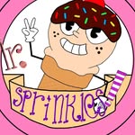 Nick Cuellar - @_mr.sprinkles - Instagram