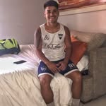 Nico Cuéllar - @nicocuellarsgd - Instagram