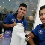 Nico Cuellar - @nicocuellar16 - Instagram