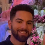 Nick Cuevas - @_nick_cuevas - Instagram