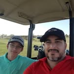 Nick Cuevas - @nickcaves33 - Instagram