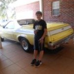 Nick Cuevas - @nickoliawesome - Instagram