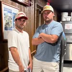 Nick  Cugini - @ncugini2 - Instagram