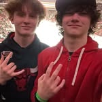Cullen - @nick_cullen21 - Instagram