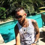Nick Cullen - @nickcullensl - Instagram