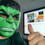 Nick Cullen - @cullen9310 - Instagram