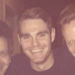 Nick Cullen - @nicktjcullen - Instagram