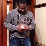 Nick Cummings - @cummings9524 - Instagram