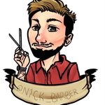 Nick Cummings - @n1ck_barber - Instagram