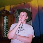 Nick Cummings - @nickrc41 - Instagram