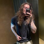 Nick Cummings - @nick_affair - Instagram