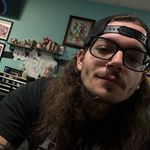 Nick Cummings - @nickaffairart - Instagram