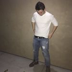 Nick Cummings - @n1ck_cummings - Instagram