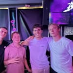 Nick Cummins - @nick_cummins17 - Instagram