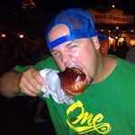 Nick Cummins - @nyk745 - Instagram