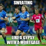 The Honey Badger Quote Page - @nick_cummins_quote_page - Instagram
