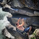 Nick Cundiff - @nickfitnessandfood - Instagram