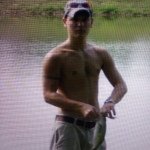 Nick Cuneo - @shorty4x4 - Instagram