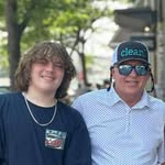 Nick Cuneo - @cleannsobah - Instagram