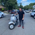 Nicholas Curcio - @nickcurcio23 - Instagram