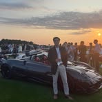 Nick Curcio - Facebook