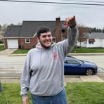 Nickolas Curcio - Facebook