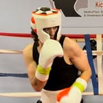 Nic Cusano Boxing Coach / Fitness Trainer - @shotgunjab - Instagram