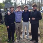 @nickcusano12 - Instagram