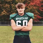 Nicholas Cushing - @nick_cushing60 - Instagram
