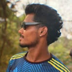 Kishan Naik - Facebook