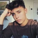 nick toteda & anthony cushion - @nickytotedaa - Instagram