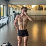 Nic Cuthbert - @nic.cuthbert.fitness - Instagram