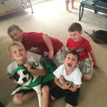 Nick Cuthbertson - @nick.cuthbertson.85 - Instagram