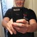 Nick Brandes - Facebook