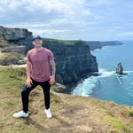 Nick Dabrowski - @njdabrowski - Instagram