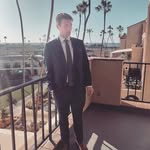 Nick Dabrowski - @nickydabs - Instagram