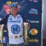 Nick Dabrowski - @nick_dabrowski_fishing - Instagram