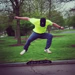 Nick Dahlin - @sin10el - Instagram