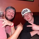 Nick - @nickdahlin17 - Instagram